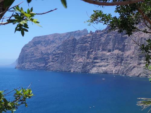 Apartamento Luxury Apt. With Stunning Sea View