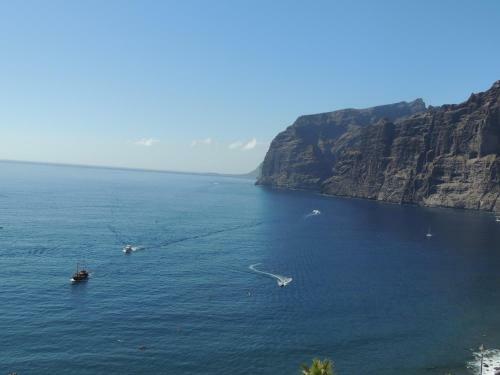 Apartamento Luxury Apt. With Stunning Sea View