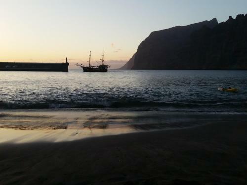 Apartamento Luxury Apt. With Stunning Sea View
