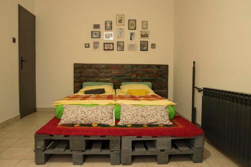 Apartment Lili, Vojvode Stepe 383