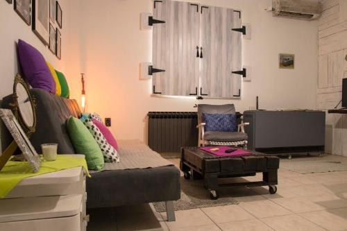 Apartment Lili, Vojvode Stepe 383
