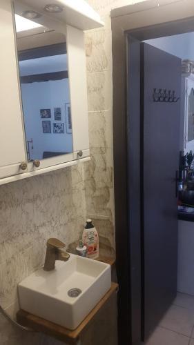 Apartment Lili, Vojvode Stepe 383