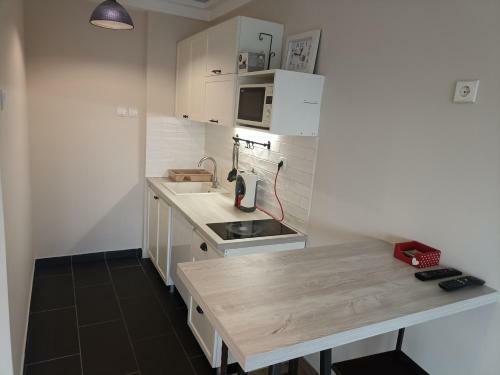 Apartamento Arena Beograd Matrix