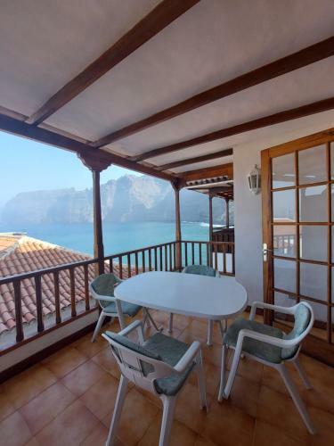 Apartamento Incredible View, 2 Rooms Los Gigantes