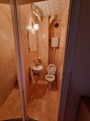 Apartment Deluxe Vo?dovac