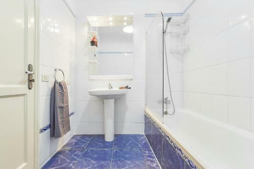 Apartamento Los Gigantes Marina, Water Front