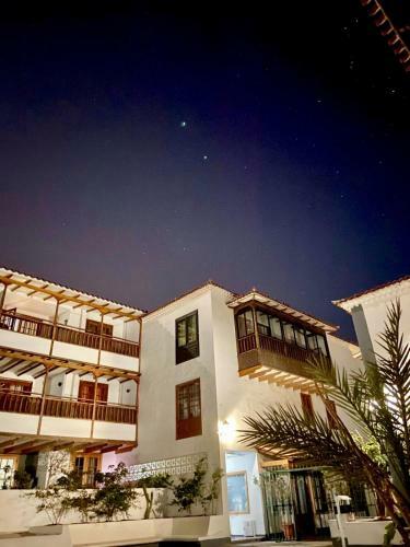 Apartamento Los Gigantes Marina, Water Front