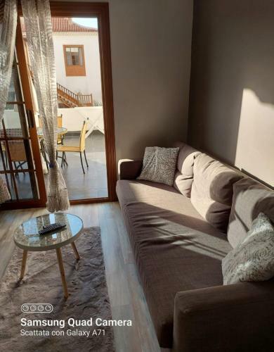 Apartamento Poblado Marinero Los Gigantes