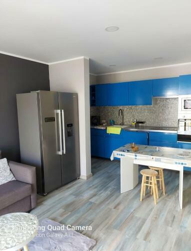 Apartamento Poblado Marinero Los Gigantes