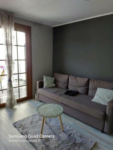 Apartamento Poblado Marinero Los Gigantes
