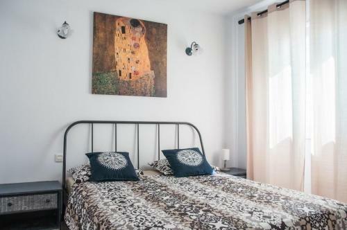 Cozy Vacation Apartment In Los Gigantes