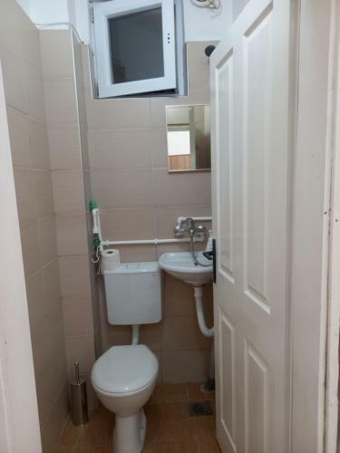 Apartamento Studio Pionir 1