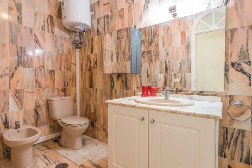 Apartamento Buenavista Ocean View Suite