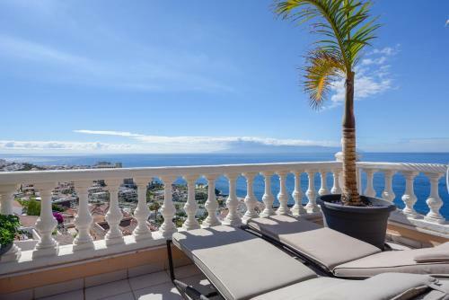 Apartamento Buenavista Ocean View Suite