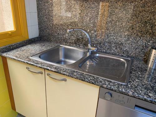 Apartamento Armada
