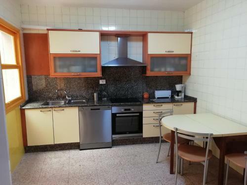 Apartamento Armada