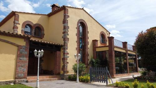 La Villa Du Golf Peralada