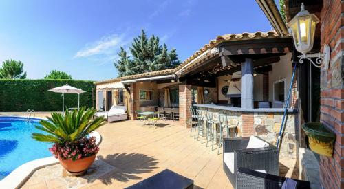 La Villa Du Golf Peralada