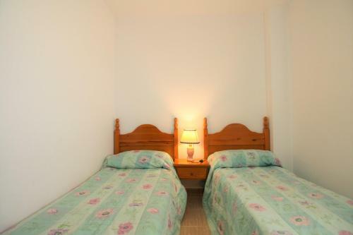 Apartamento Spanish Connection - Villa Cristal