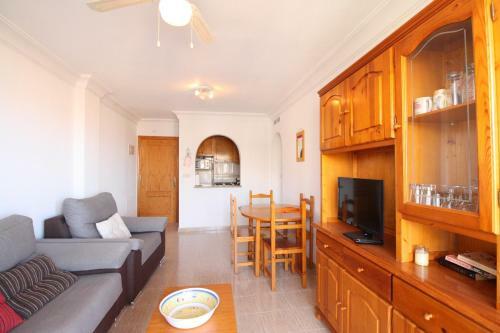Apartamento Spanish Connection - Villa Cristal