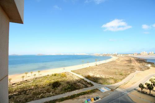 Apartamento Spanish Connection - Villa Cristal