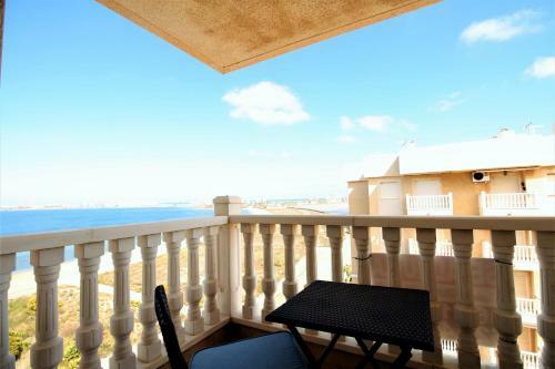Apartamento Spanish Connection - Villa Cristal