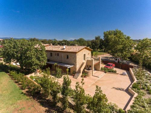 Villa Mas Garriga
