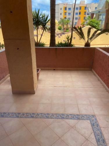 Apartamento Completo Verdemar J1 - III