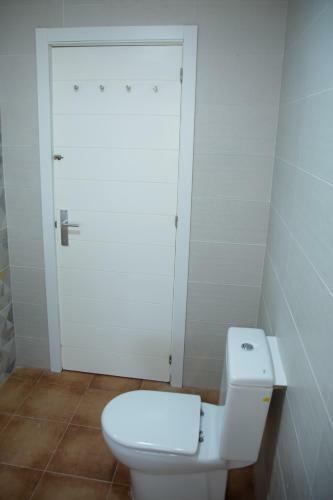 Apartamento Completo Verdemar J1 - III