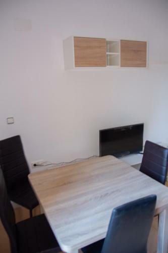 Apartamento Completo Verdemar J1 - III
