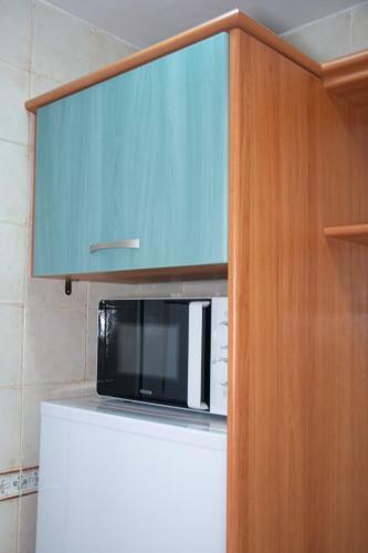 Apartamento Completo Verdemar J1 - III