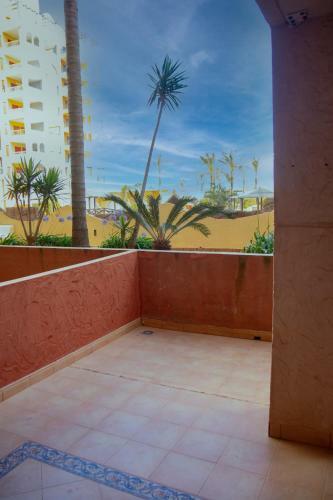 Apartamento Completo Verdemar J1 - III