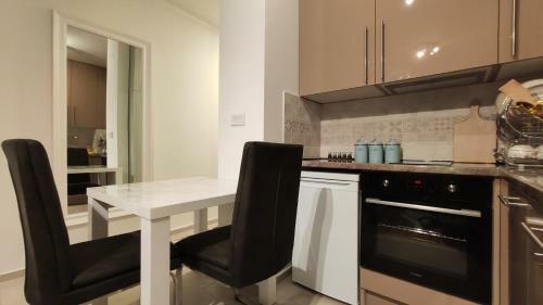 Apartamento Green Residence