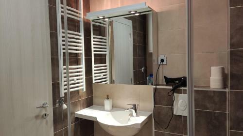 Apartamento Green Residence
