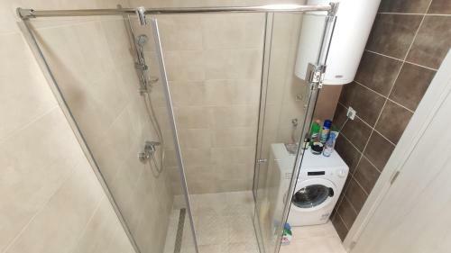 Apartamento Green Residence
