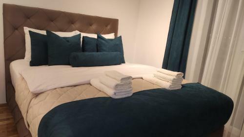 Apartamento Green Residence