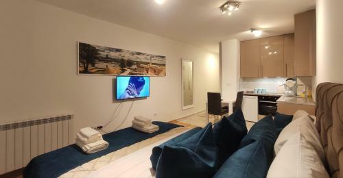 Apartamento Green Residence