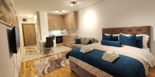 Apartamento Green Residence
