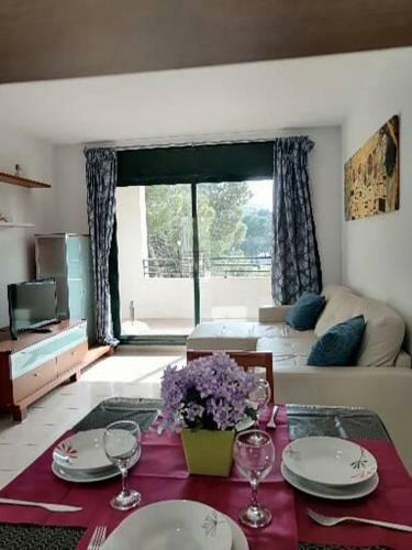 Apartamento Residencial La Cala