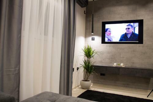 Lux Apartman Olivera