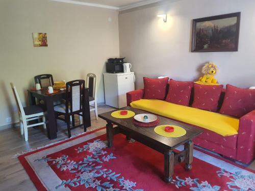 Hostal Guest House Jasmin