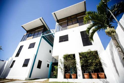 Apartamento Eco Residencia San Ramon Apt 2