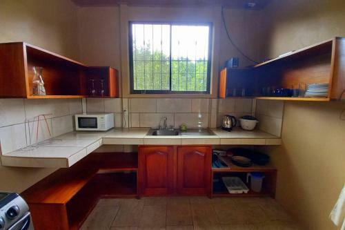 Casa R�o De Lava