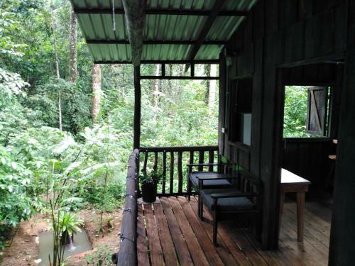 Apartamento Finca La Esperanza
