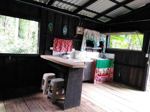 Apartamento Finca La Esperanza