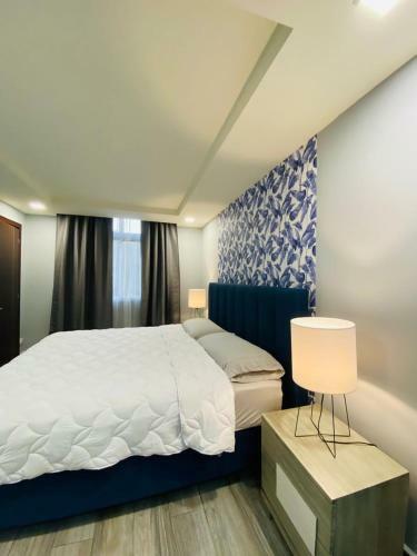 Apartamento Lux Modern Entire Villa