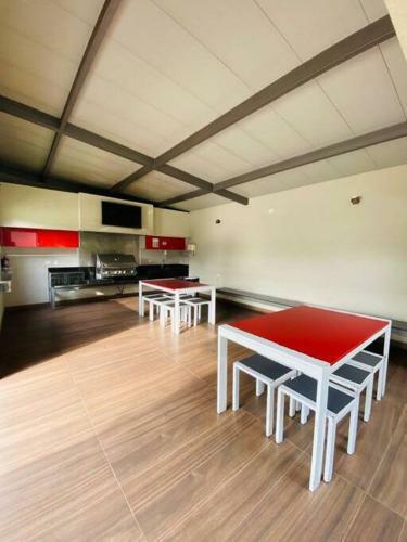 Apartamento Lux Modern Entire Villa