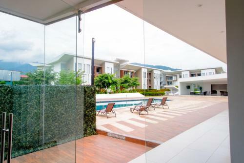 Apartamento Vistas De La Colinas