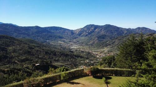 Quinta Galeon Lodge