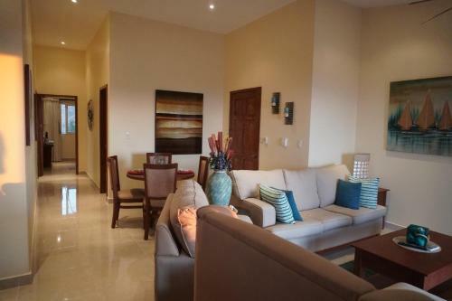 Apartamento Condo Blue Bay